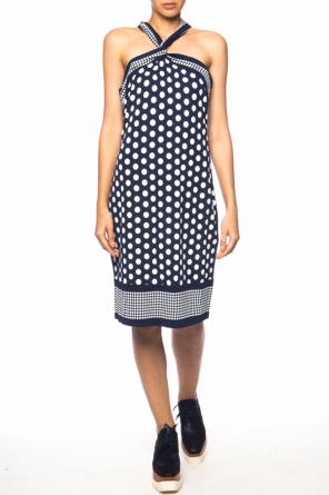Polka dot dress, zdjęcie 2 Polka dot dress od Michael Kors